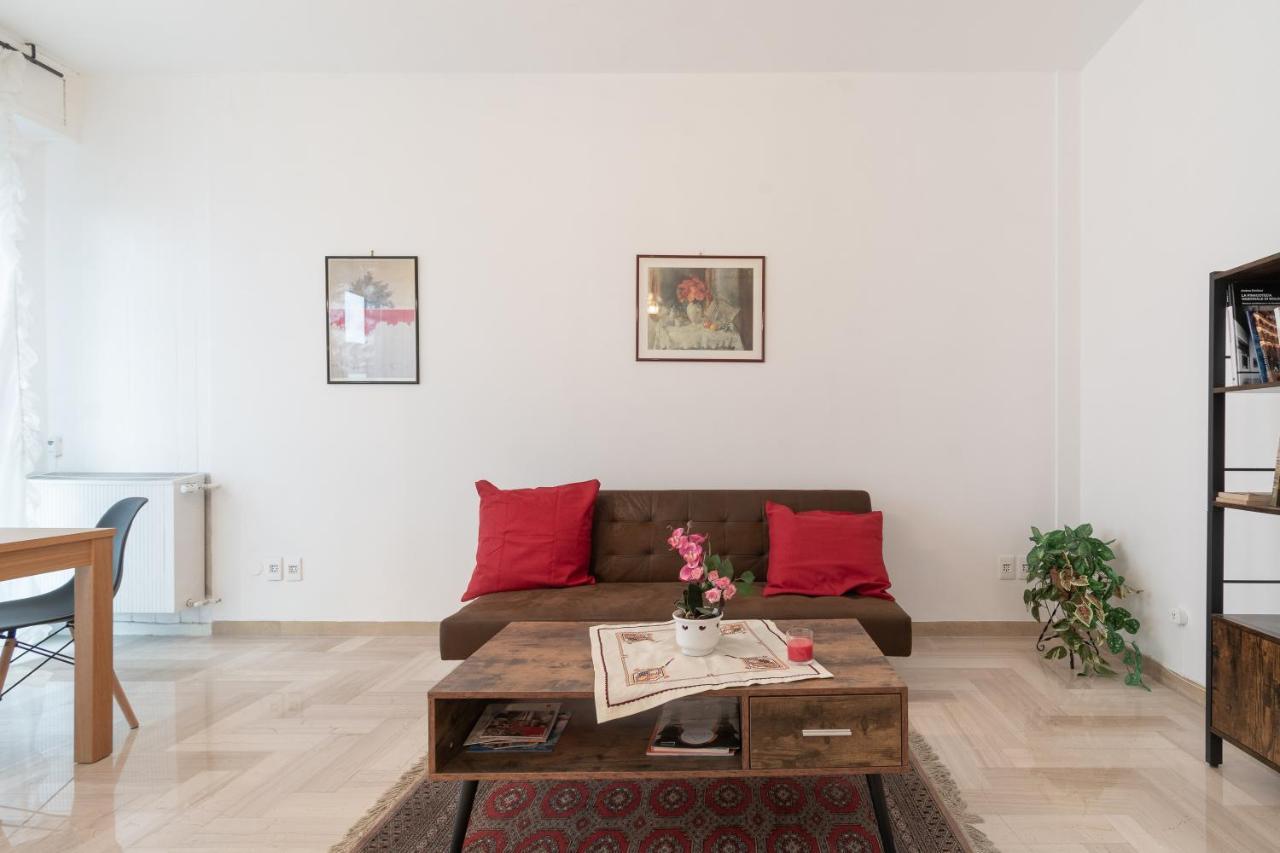 Itflat - Masini 20 Apartment - Self Check-In Bologna Esterno foto
