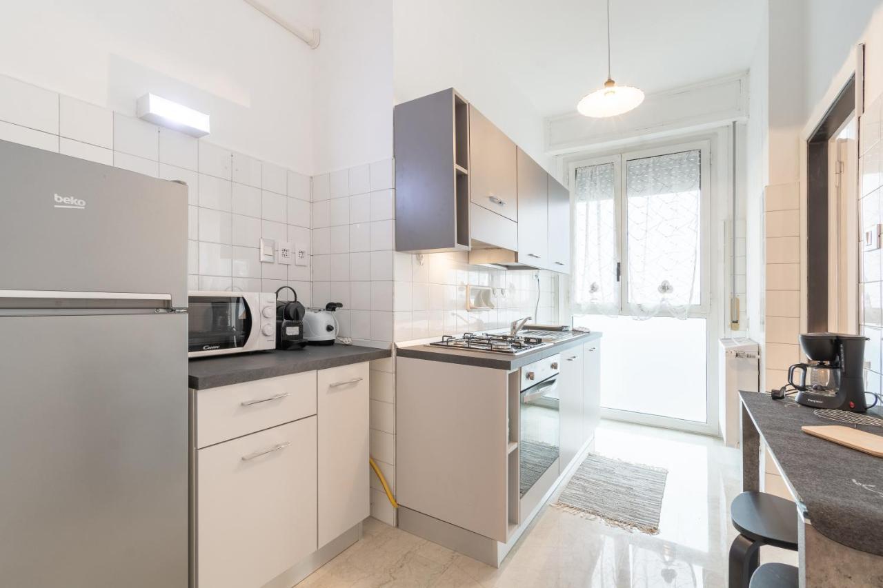 Itflat - Masini 20 Apartment - Self Check-In Bologna Esterno foto