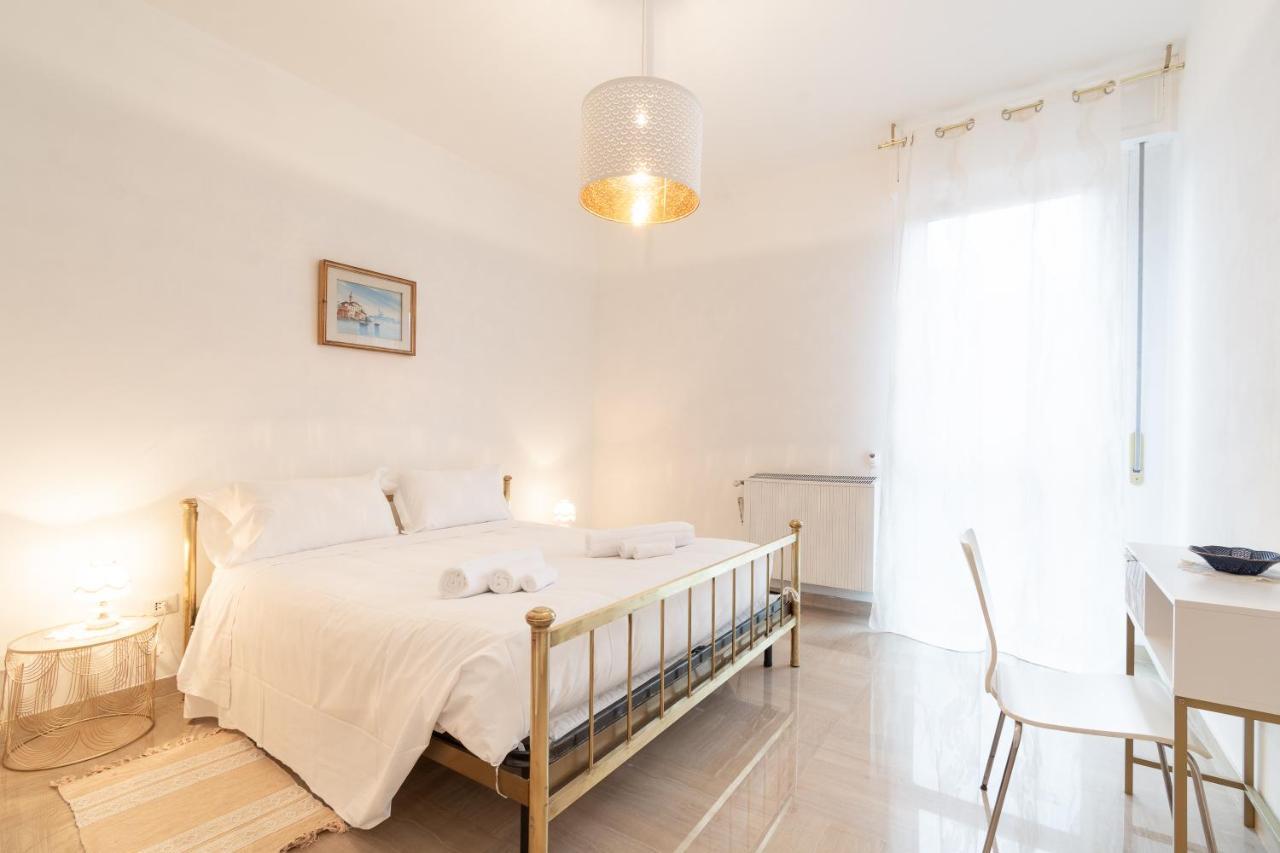 Itflat - Masini 20 Apartment - Self Check-In Bologna Esterno foto