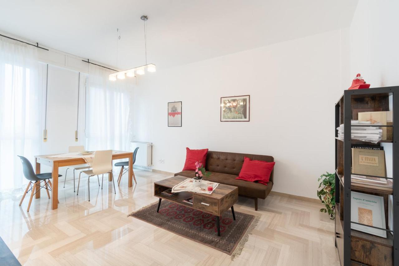 Itflat - Masini 20 Apartment - Self Check-In Bologna Esterno foto