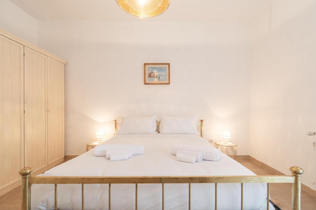 Itflat - Masini 20 Apartment - Self Check-In Bologna Esterno foto